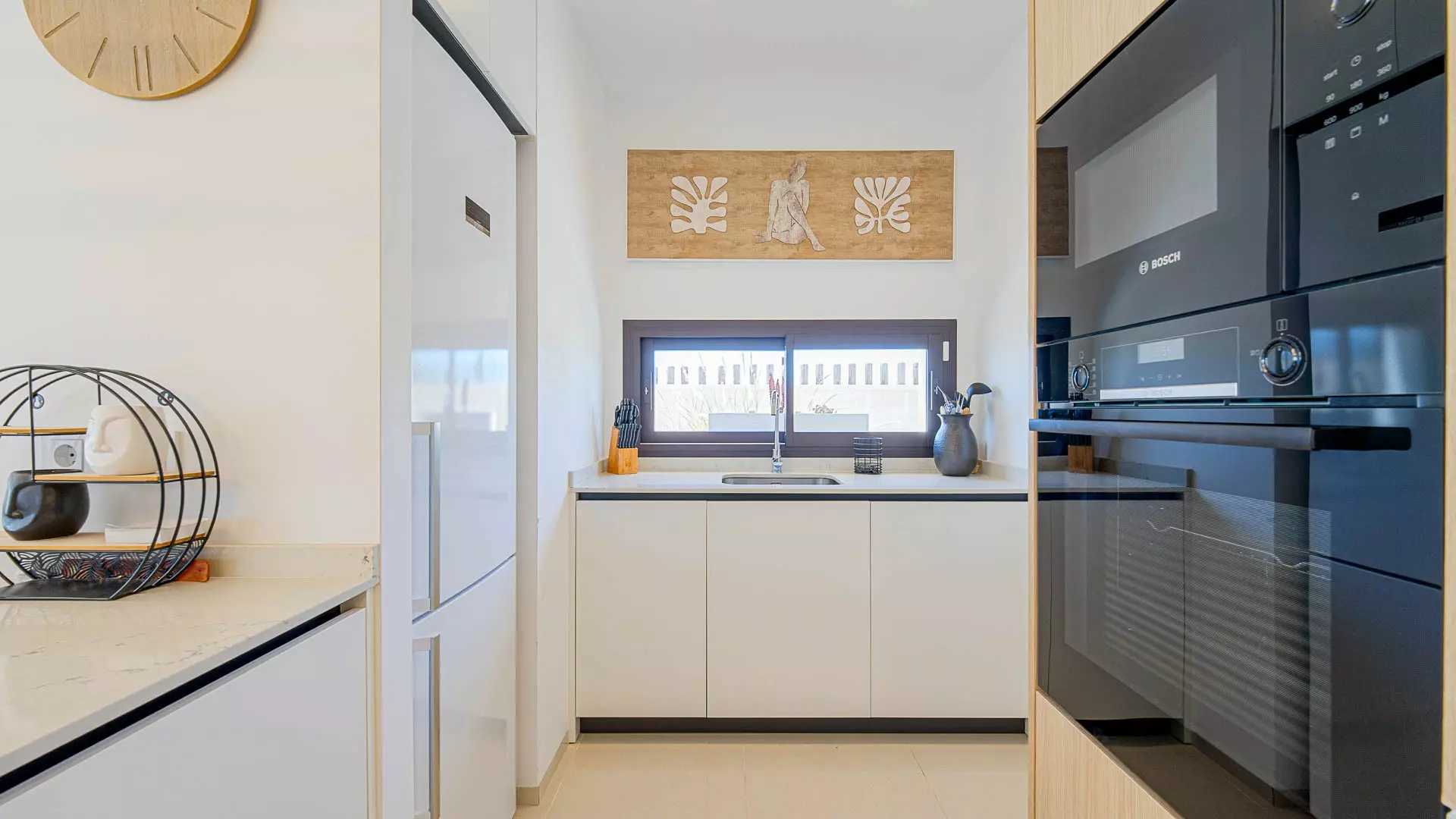 3-bedroom Villa In Rojales, Spain (117 M²)