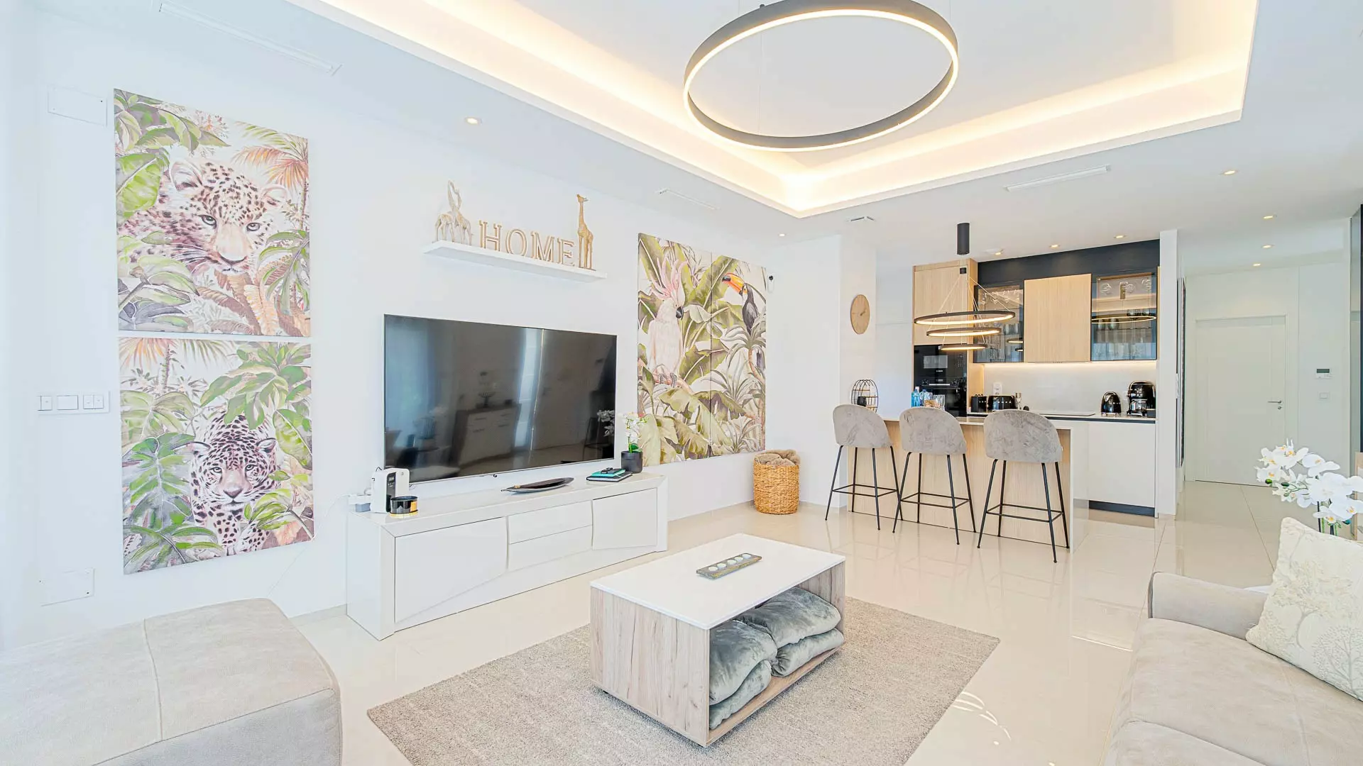3-bedroom Villa In Rojales, Spain (117 M²)