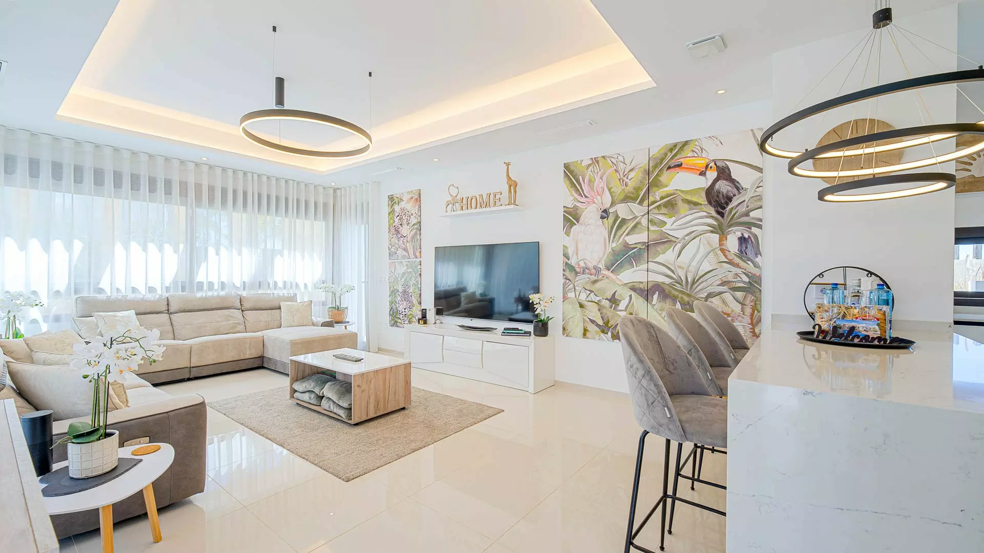 3-bedroom Villa In Rojales, Spain (117 M²)