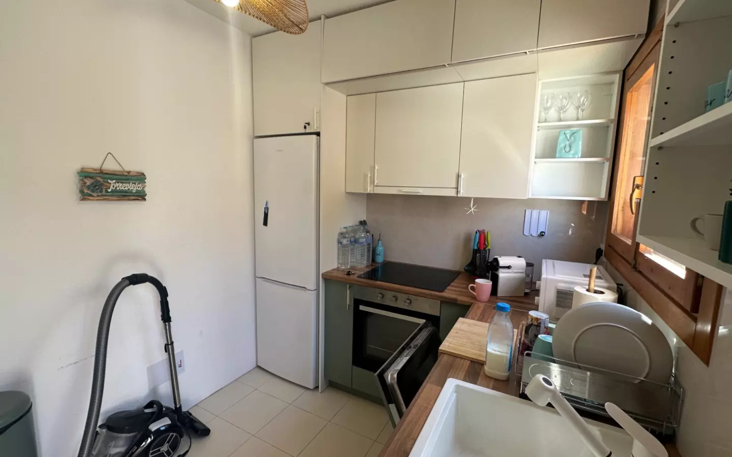 3-bedroom Town House In Torrevieja, Spain (107 M²)
