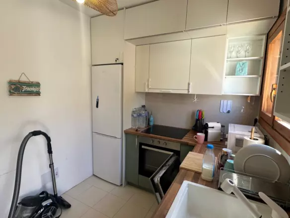 3-bedroom Town House In Torrevieja, Spain (107 M²)