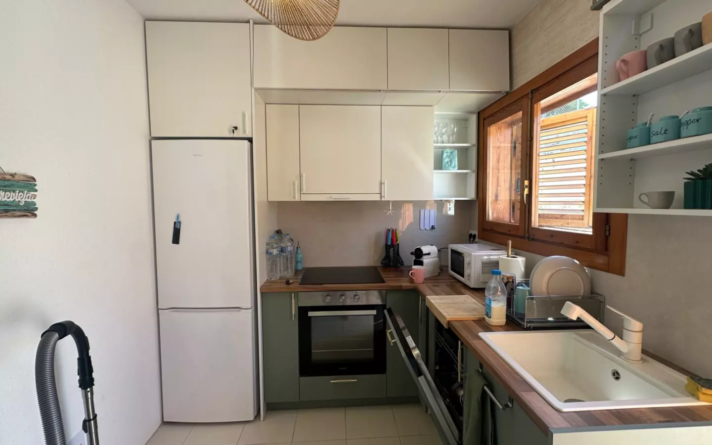 3-bedroom Town House In Torrevieja, Spain (107 M²)