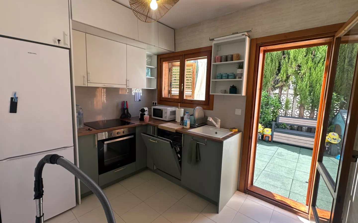3-bedroom Town House In Torrevieja, Spain (107 M²)