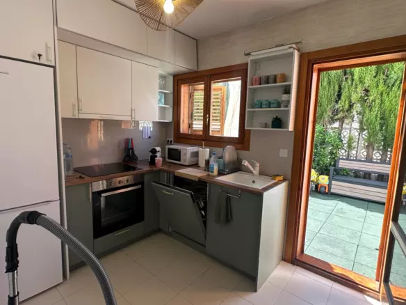 3-bedroom Town House In Torrevieja, Spain (107 M²)