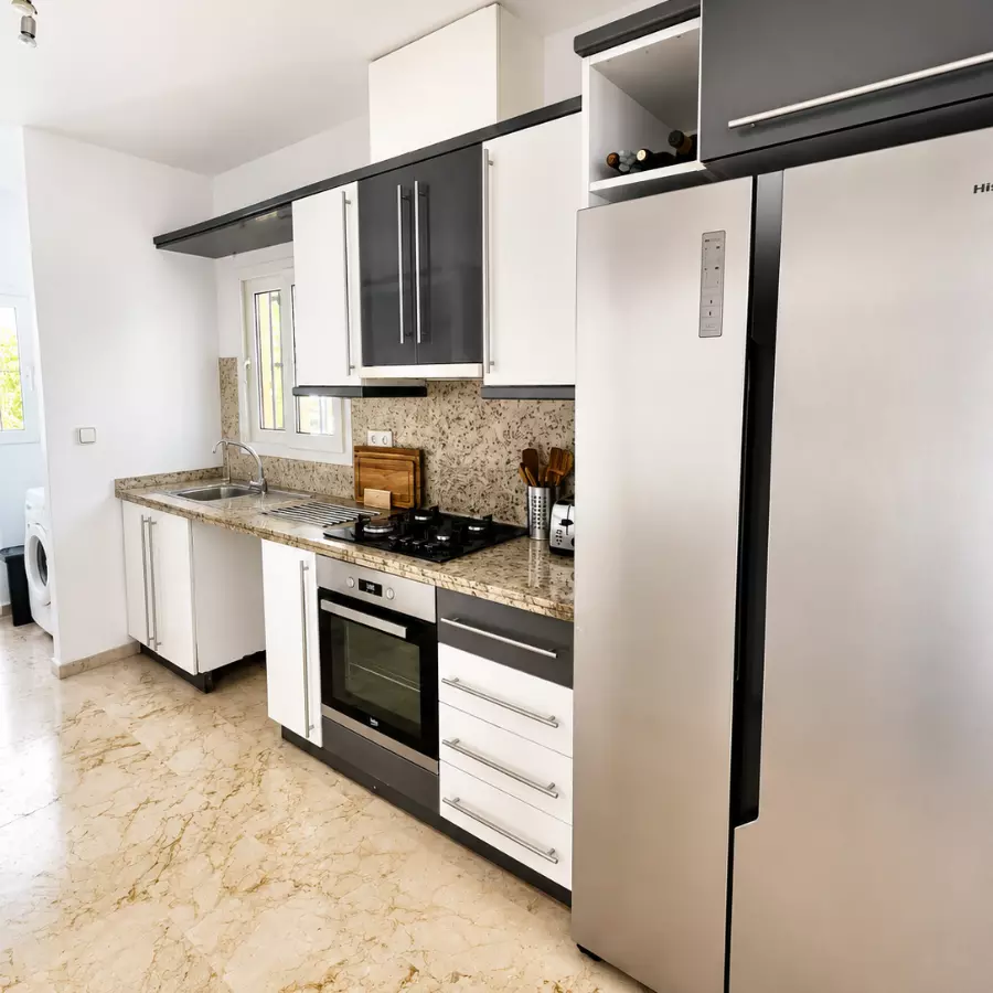 5-bedroom Villa In Orihuela Costa, Spain (550 M² Plot)