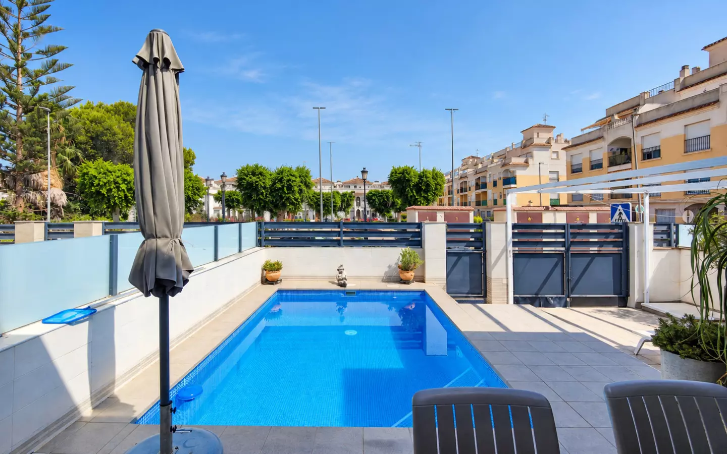 2-bedroom Townhouse In Formentera Del Segura, Spain (84 M²)