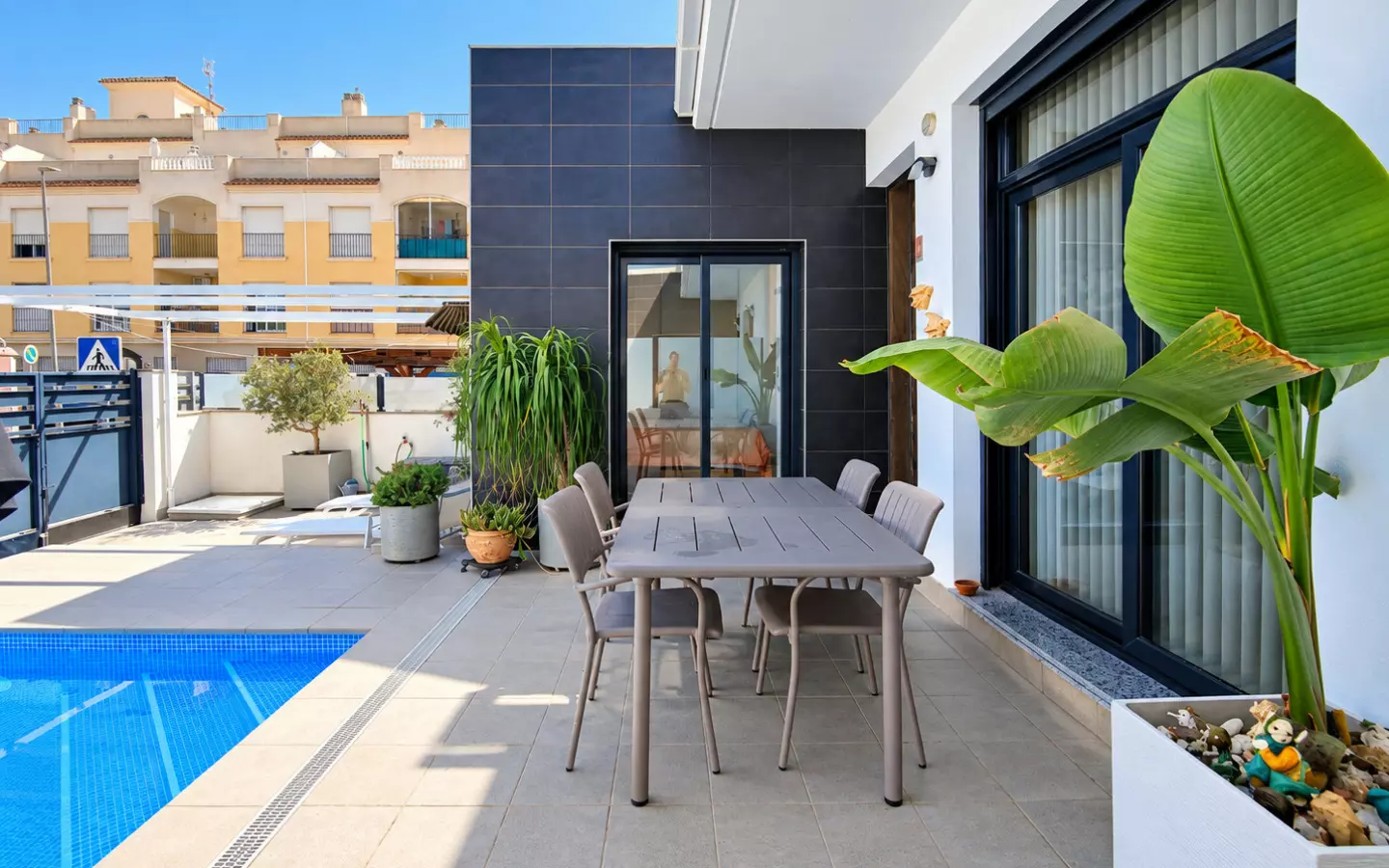 2-bedroom Townhouse In Formentera Del Segura, Spain (84 M²)