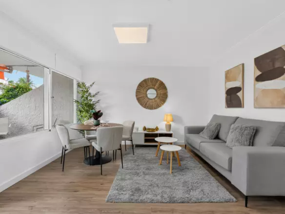 2-bedroom Bungalow In Orihuela Costa, Spain (88 M²)