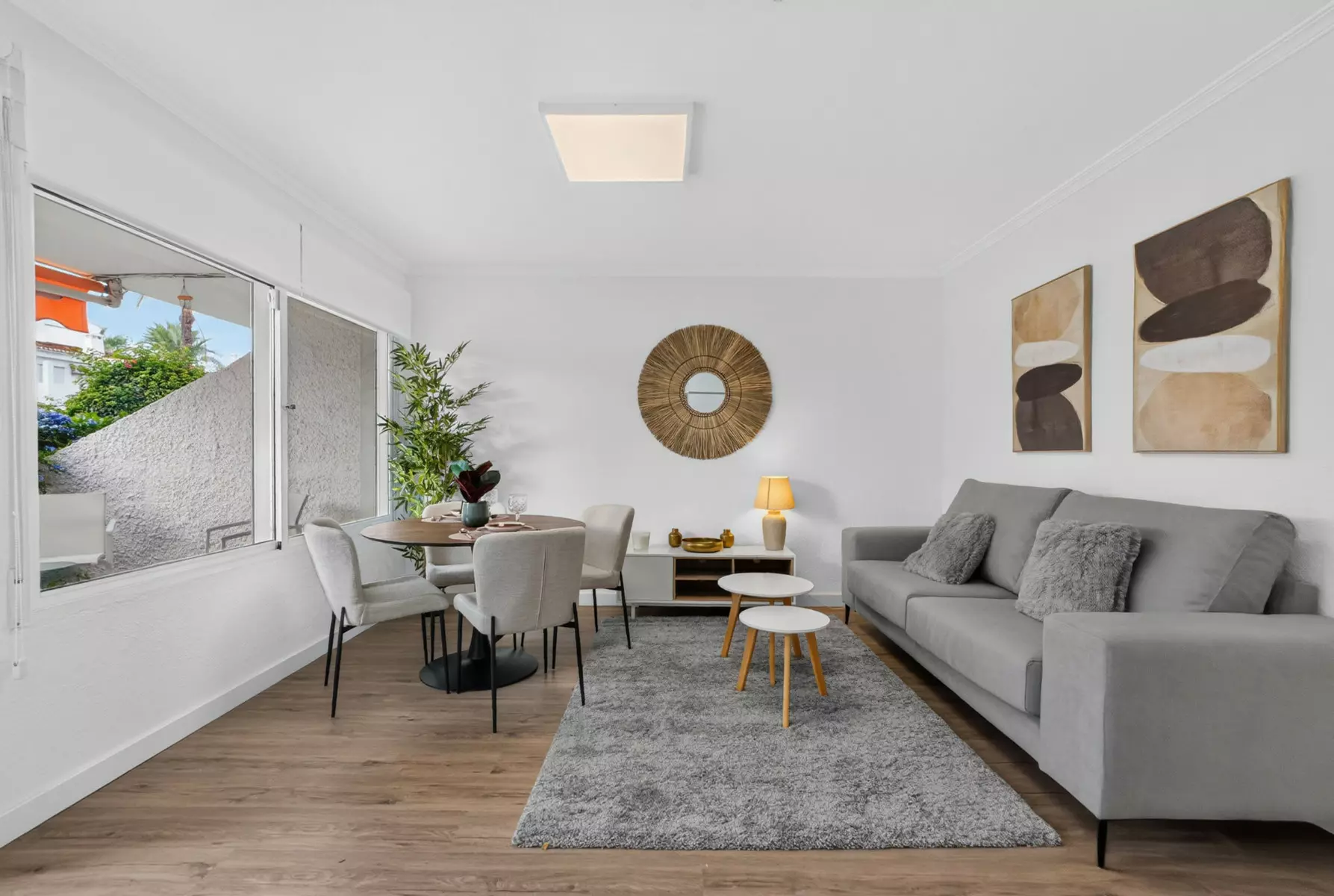 2-bedroom Bungalow In Orihuela Costa, Spain (88 M²)