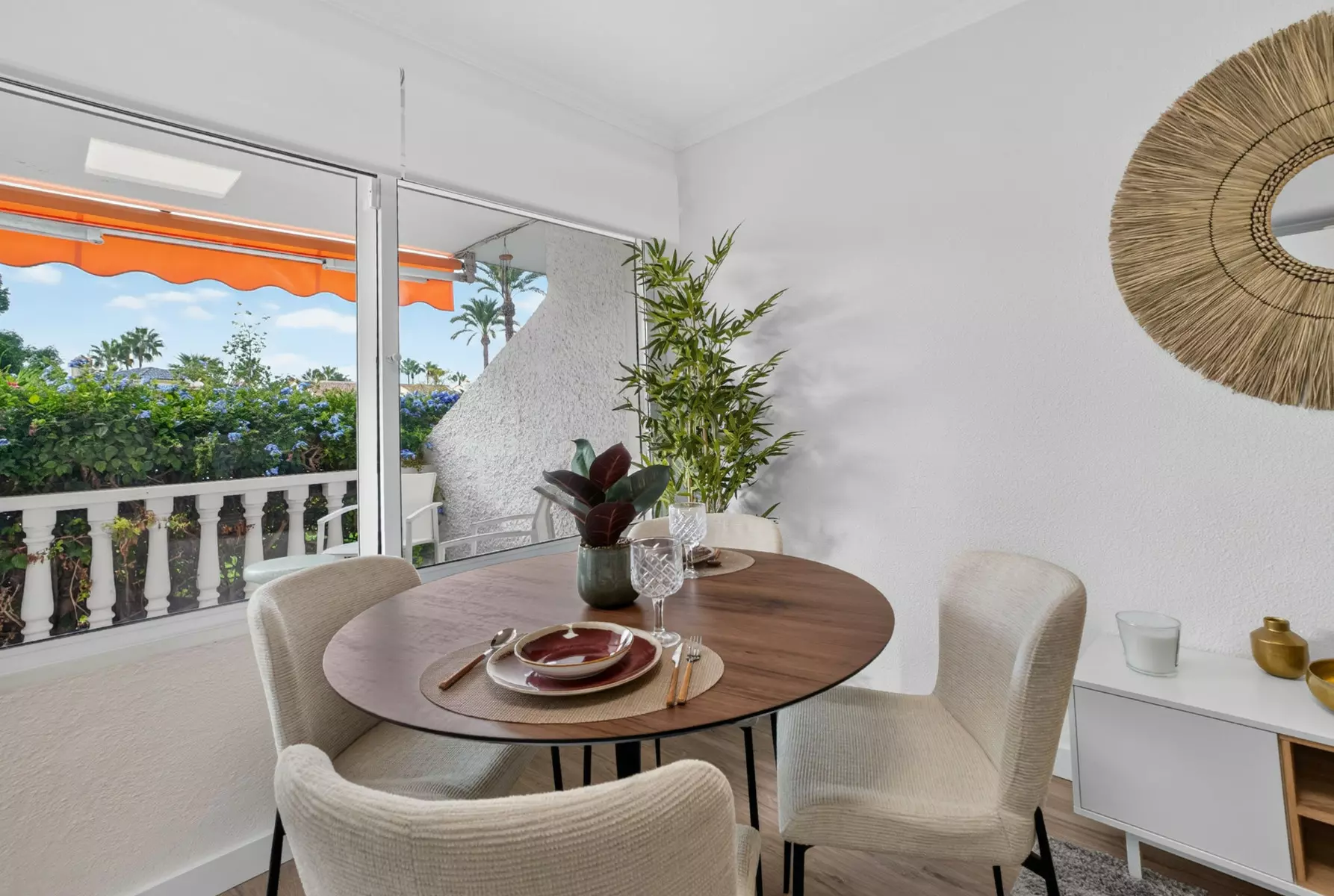 2-bedroom Bungalow In Orihuela Costa, Spain (88 M²)
