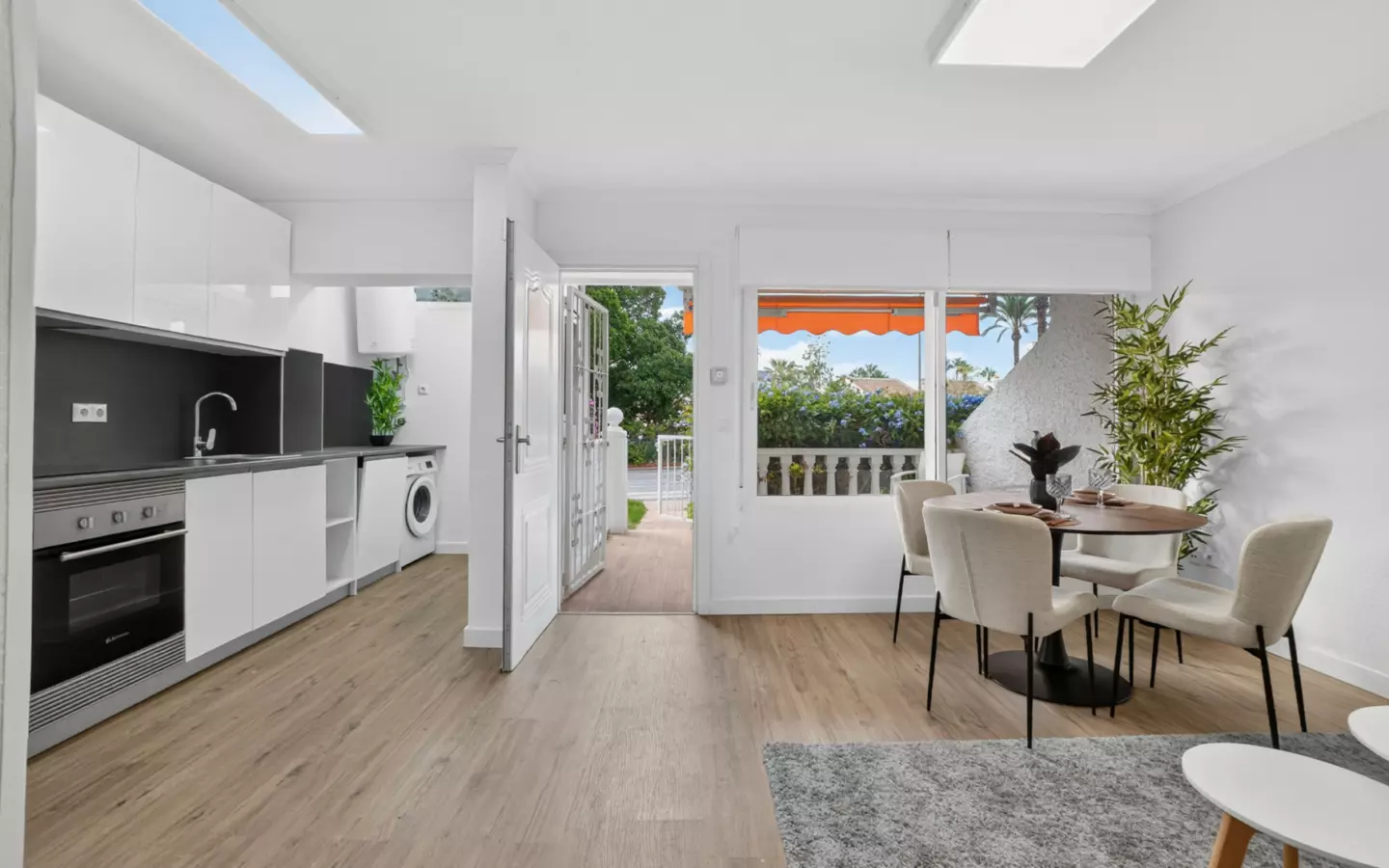 2-bedroom Bungalow In Orihuela Costa, Spain (88 M²)