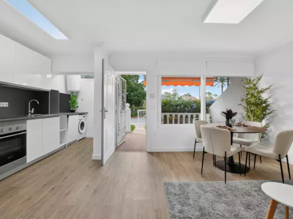 2-bedroom Bungalow In Orihuela Costa, Spain (88 M²)