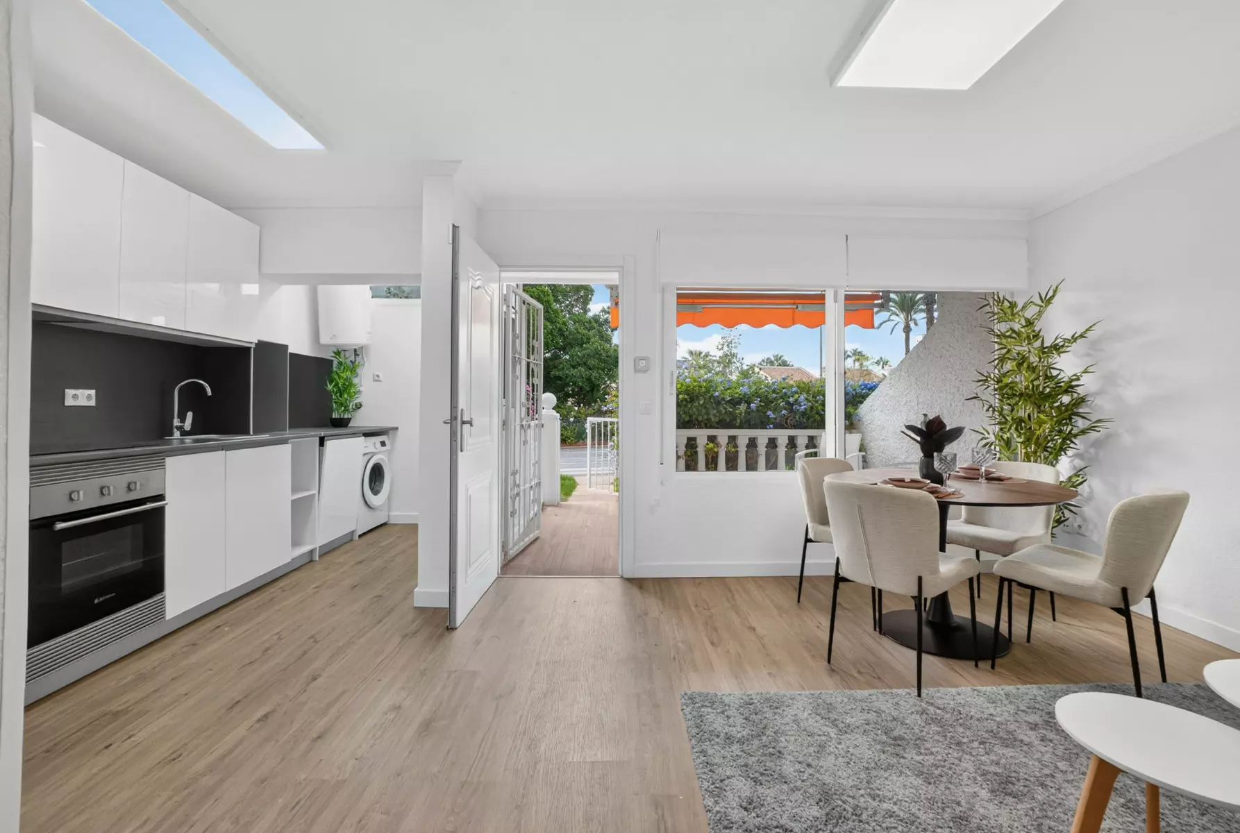 2-bedroom Bungalow In Orihuela Costa, Spain (88 M²)