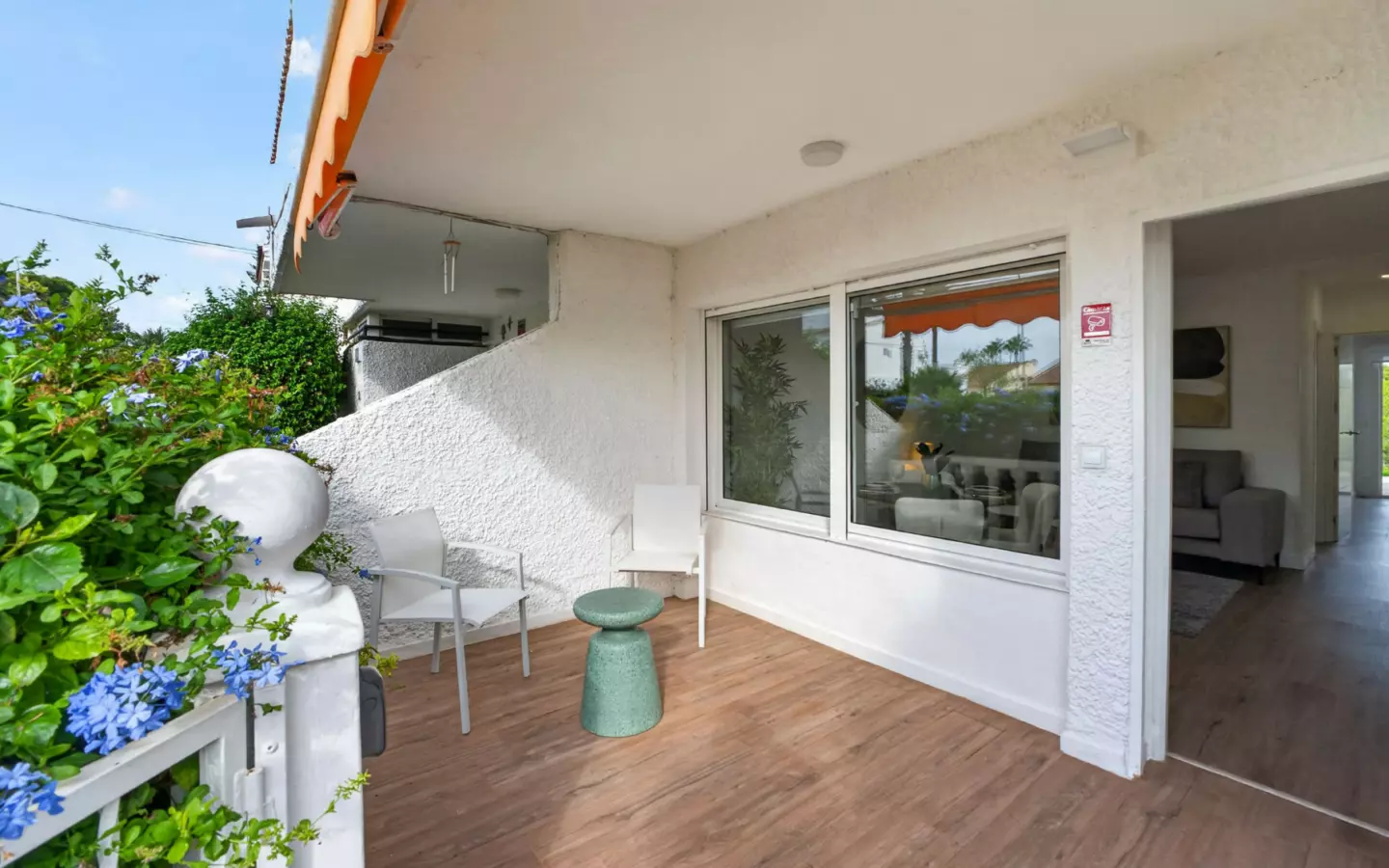 2-bedroom Bungalow In Orihuela Costa, Spain (88 M²)