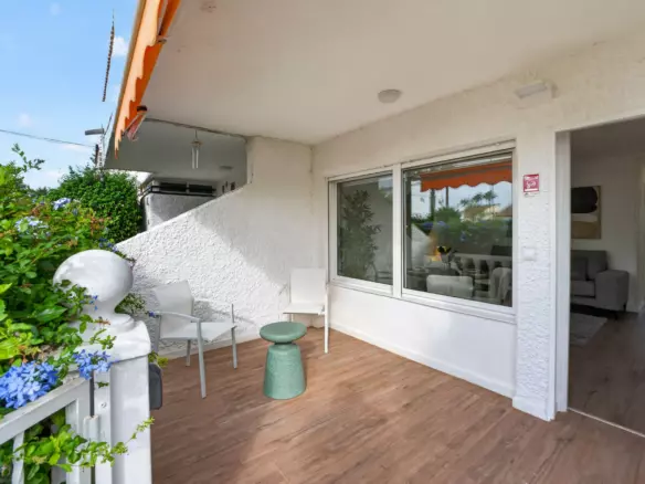 2-bedroom Bungalow In Orihuela Costa, Spain (88 M²)