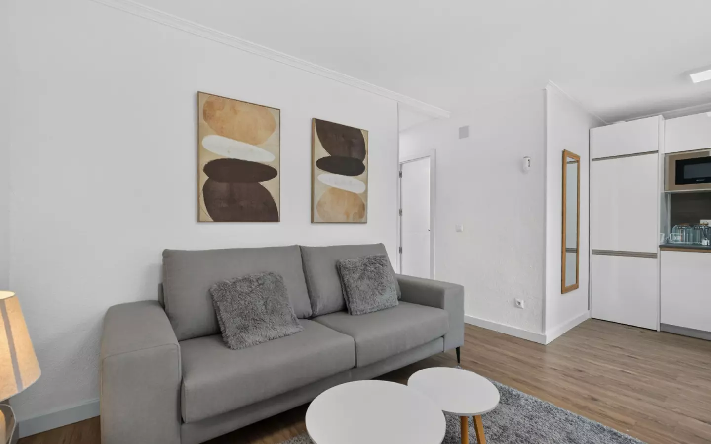 2-bedroom Bungalow In Orihuela Costa, Spain (88 M²)