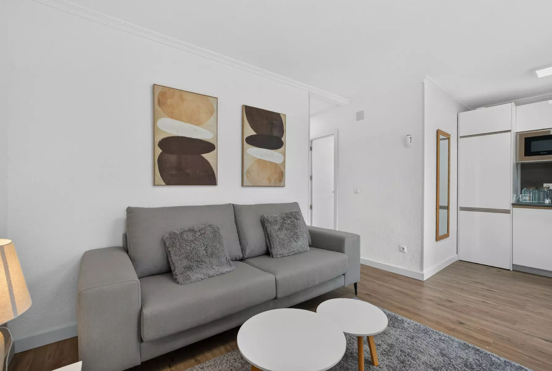 2-bedroom Bungalow In Orihuela Costa, Spain (88 M²)