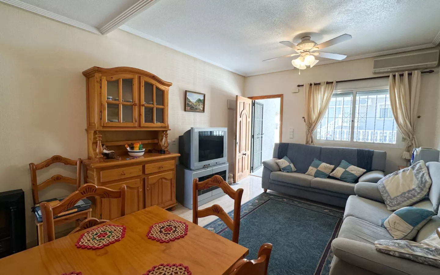 2-bedroom Town House In Orihuela Costa, Spain (77 M²)