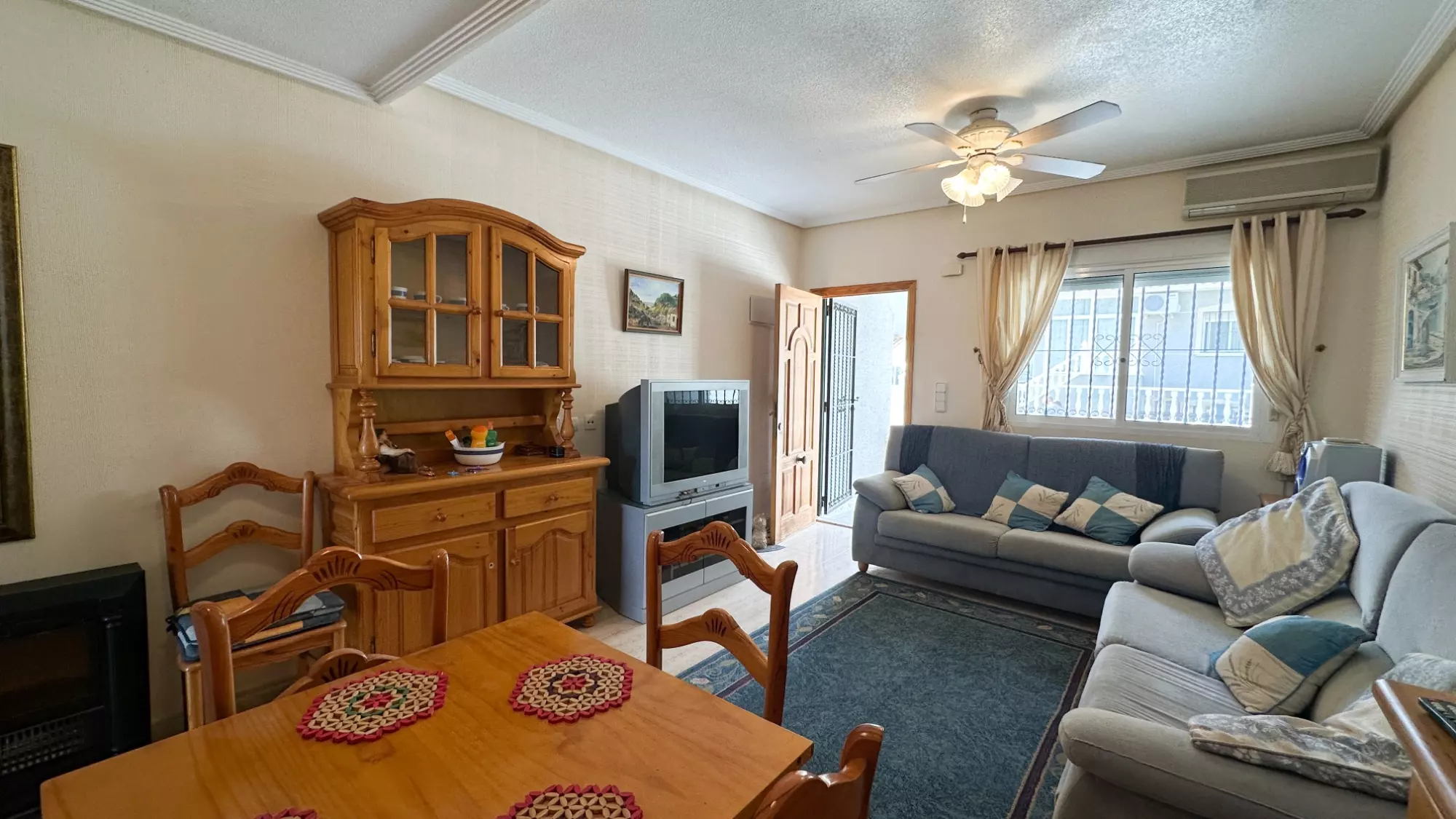 2-bedroom Town House In Orihuela Costa, Spain (77 M²)