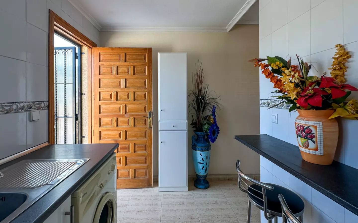 2-bedroom Town House In Orihuela Costa, Spain (77 M²)