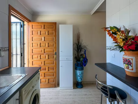 2-bedroom Town House In Orihuela Costa, Spain (77 M²)