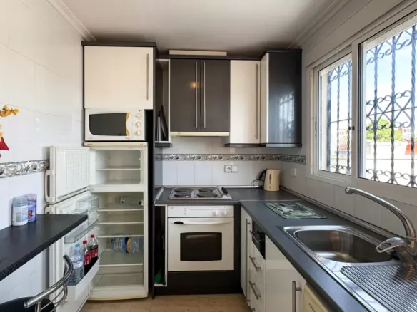 2-bedroom Town House In Orihuela Costa, Spain (77 M²)