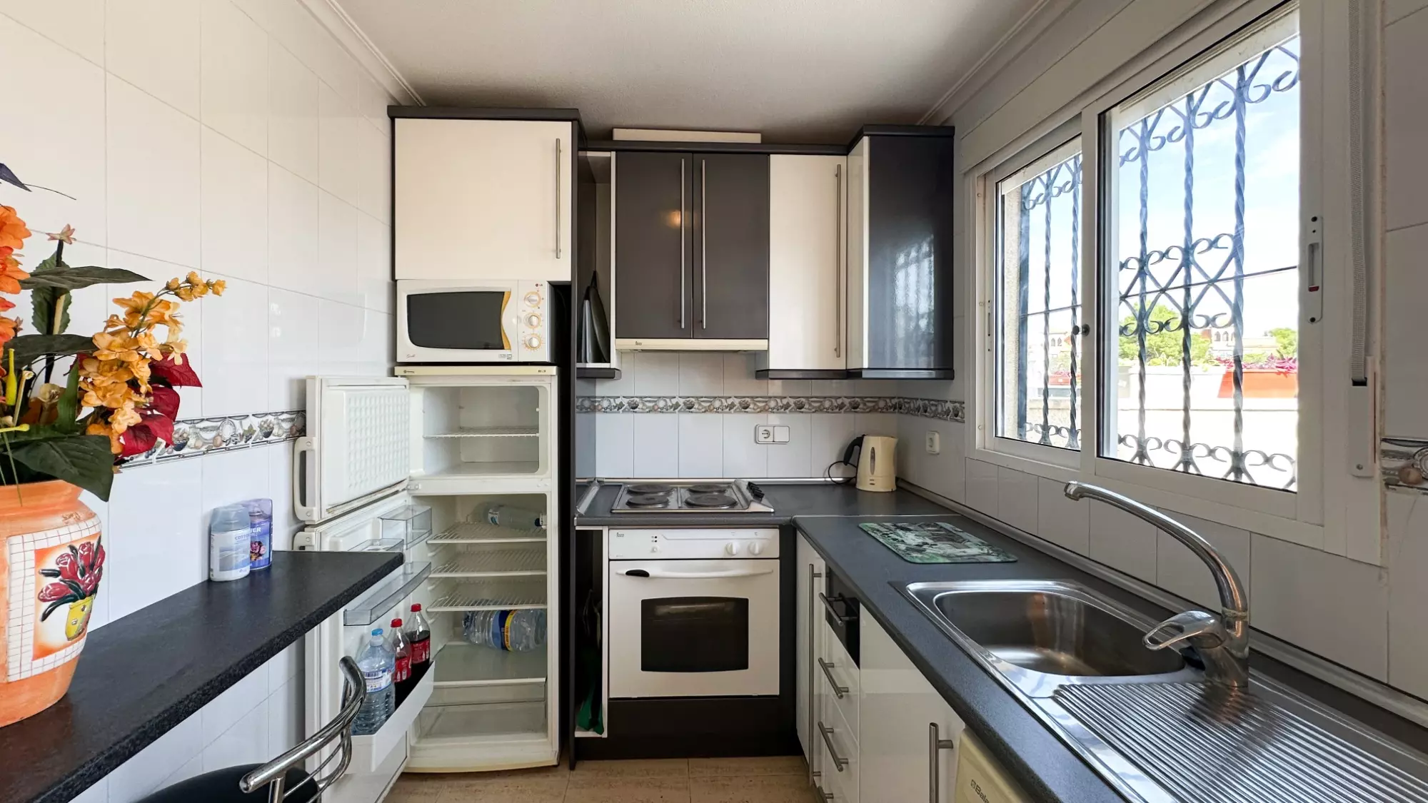 2-bedroom Town House In Orihuela Costa, Spain (77 M²)