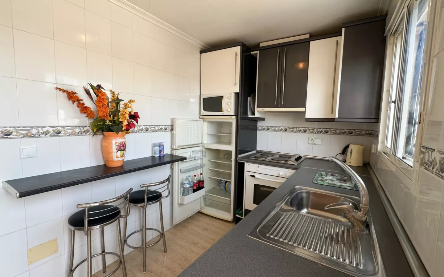 2-bedroom Town House In Orihuela Costa, Spain (77 M²)