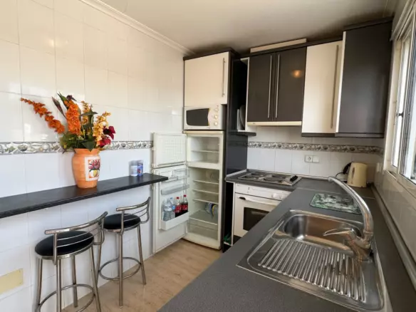 2-bedroom Town House In Orihuela Costa, Spain (77 M²)