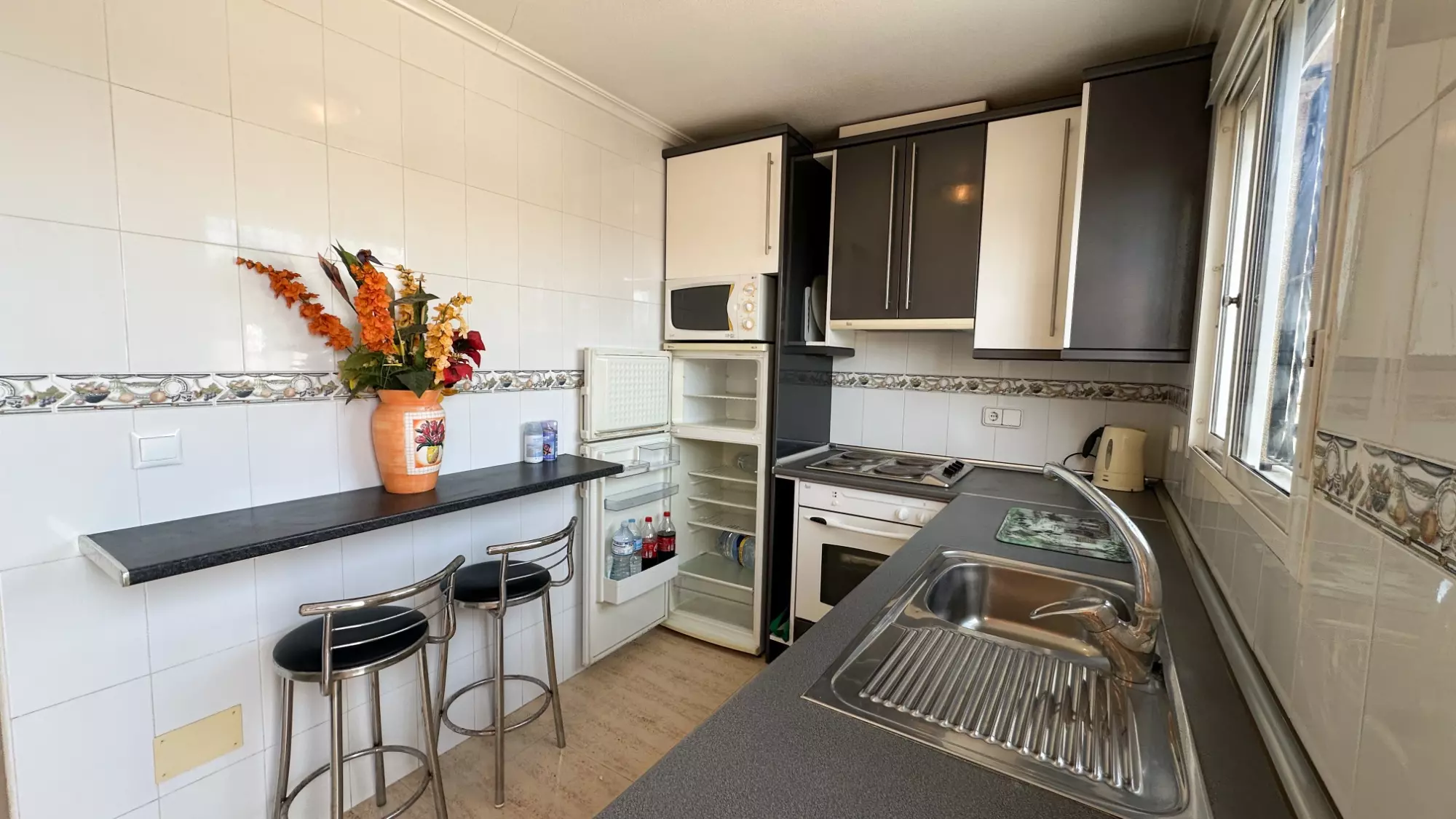 2-bedroom Town House In Orihuela Costa, Spain (77 M²)