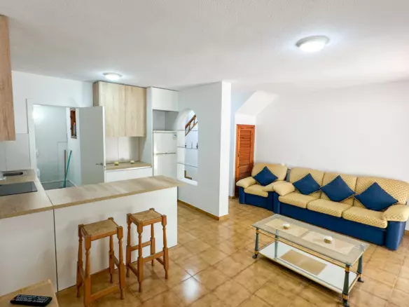 3-bedroom Town House In Orihuela Costa, Spain (81 M²)