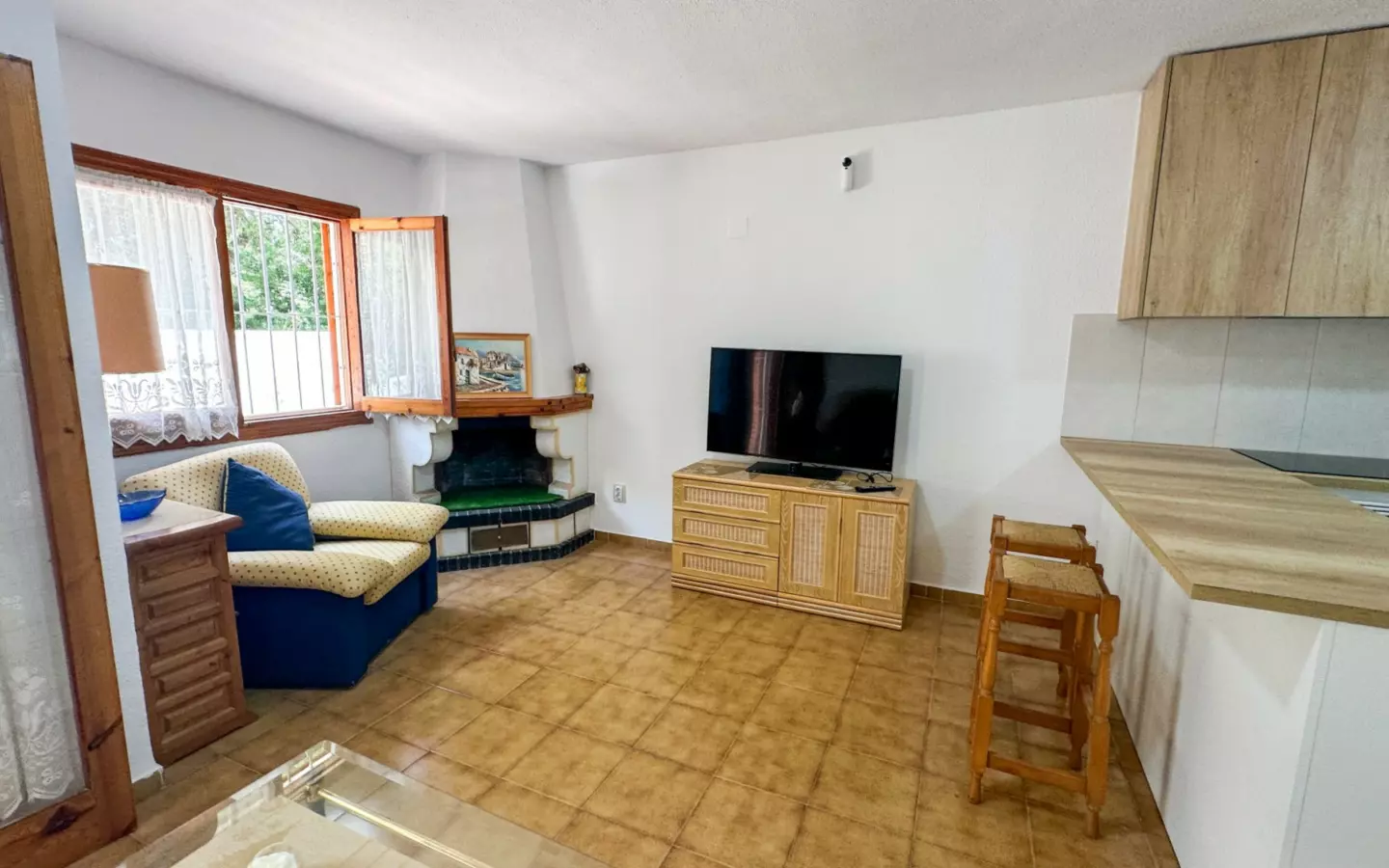 3-bedroom Town House In Orihuela Costa, Spain (81 M²)