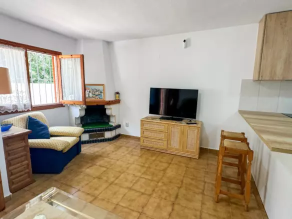 3-bedroom Town House In Orihuela Costa, Spain (81 M²)