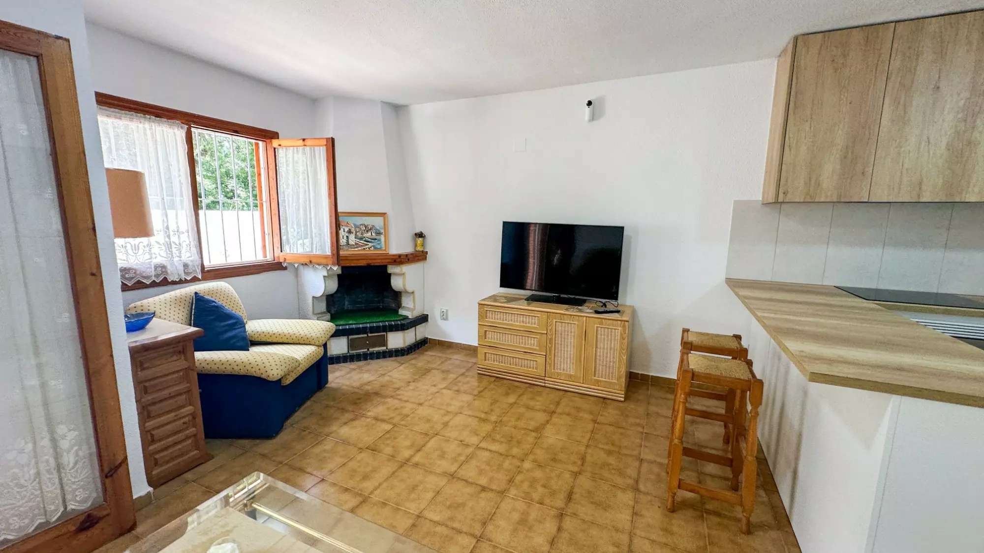 3-bedroom Town House In Orihuela Costa, Spain (81 M²)