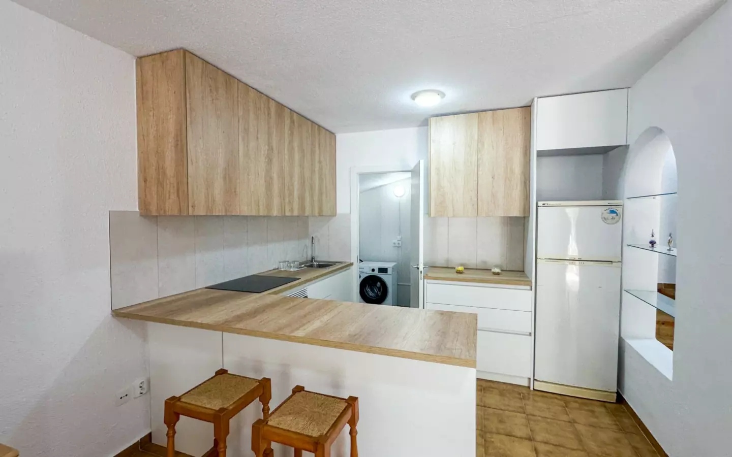 3-bedroom Town House In Orihuela Costa, Spain (81 M²)