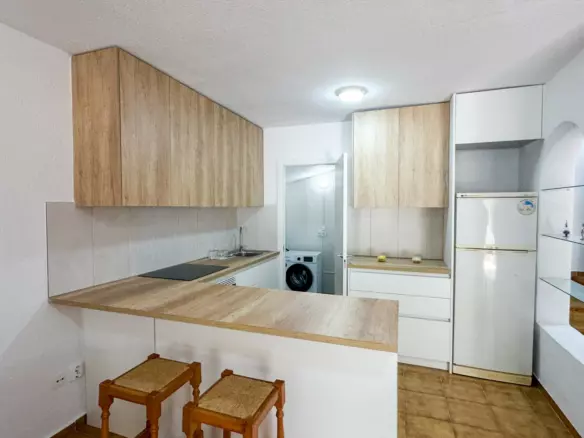 3-bedroom Town House In Orihuela Costa, Spain (81 M²)
