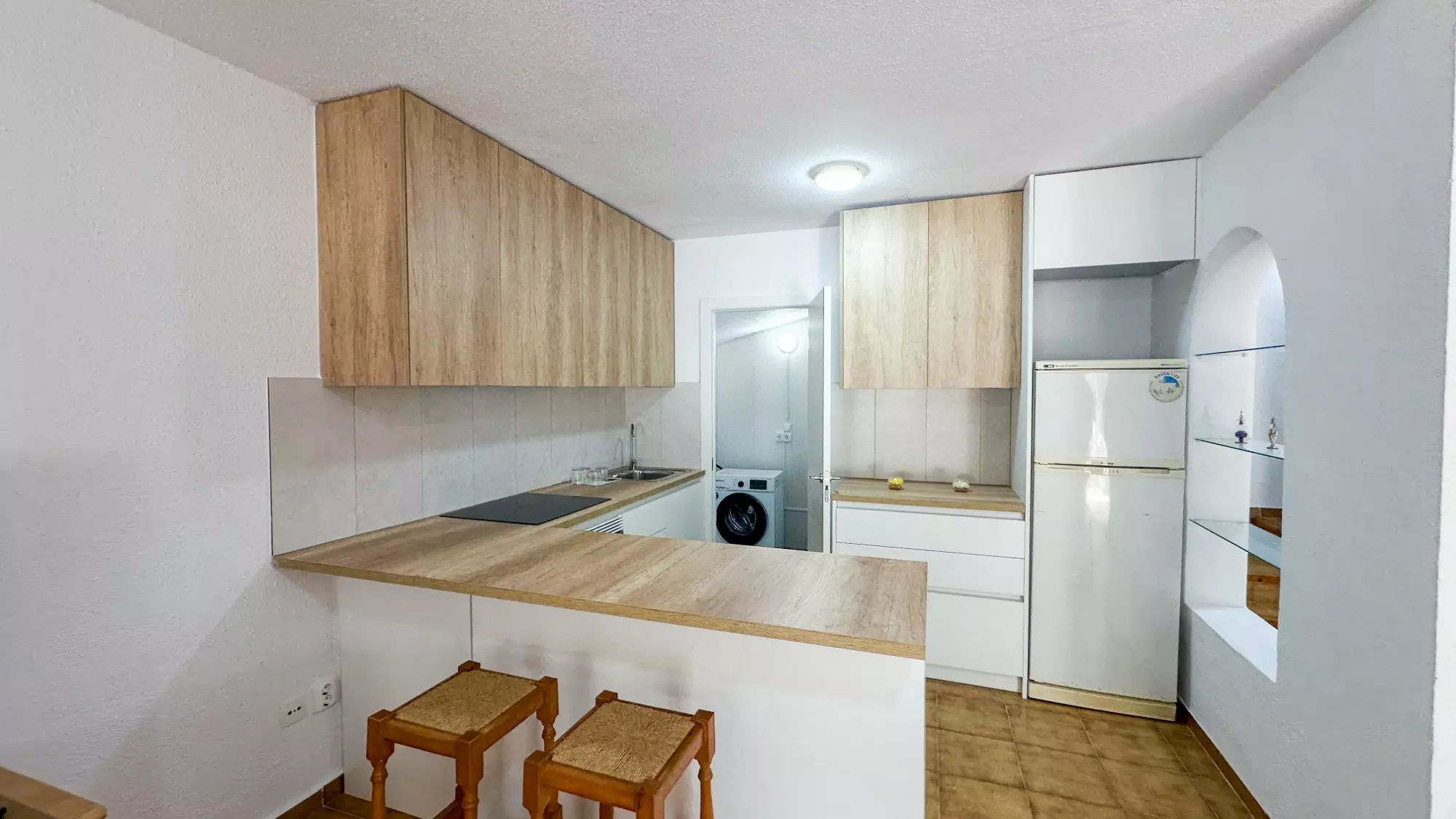 3-bedroom Town House In Orihuela Costa, Spain (81 M²)