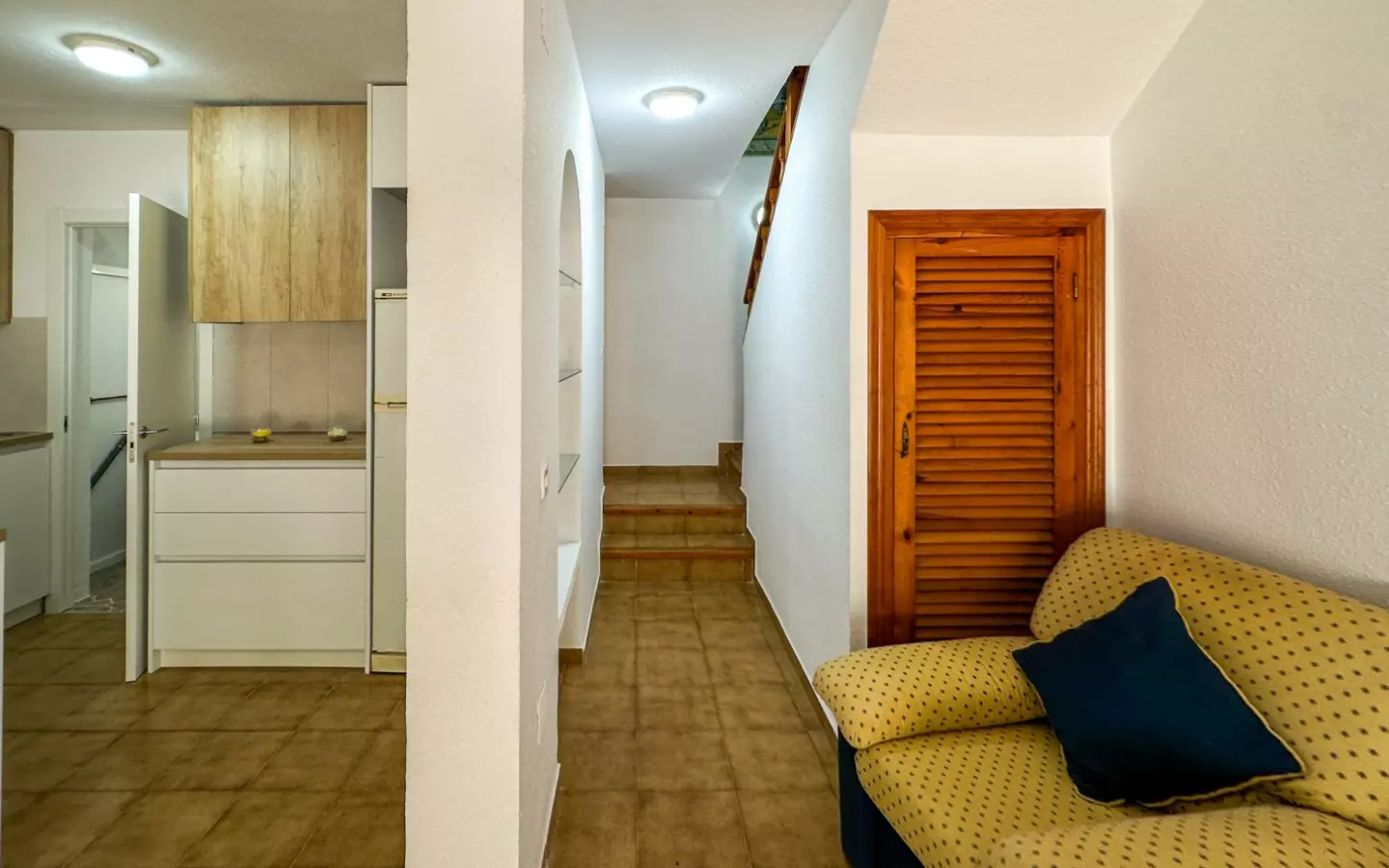 3-bedroom Town House In Orihuela Costa, Spain (81 M²)
