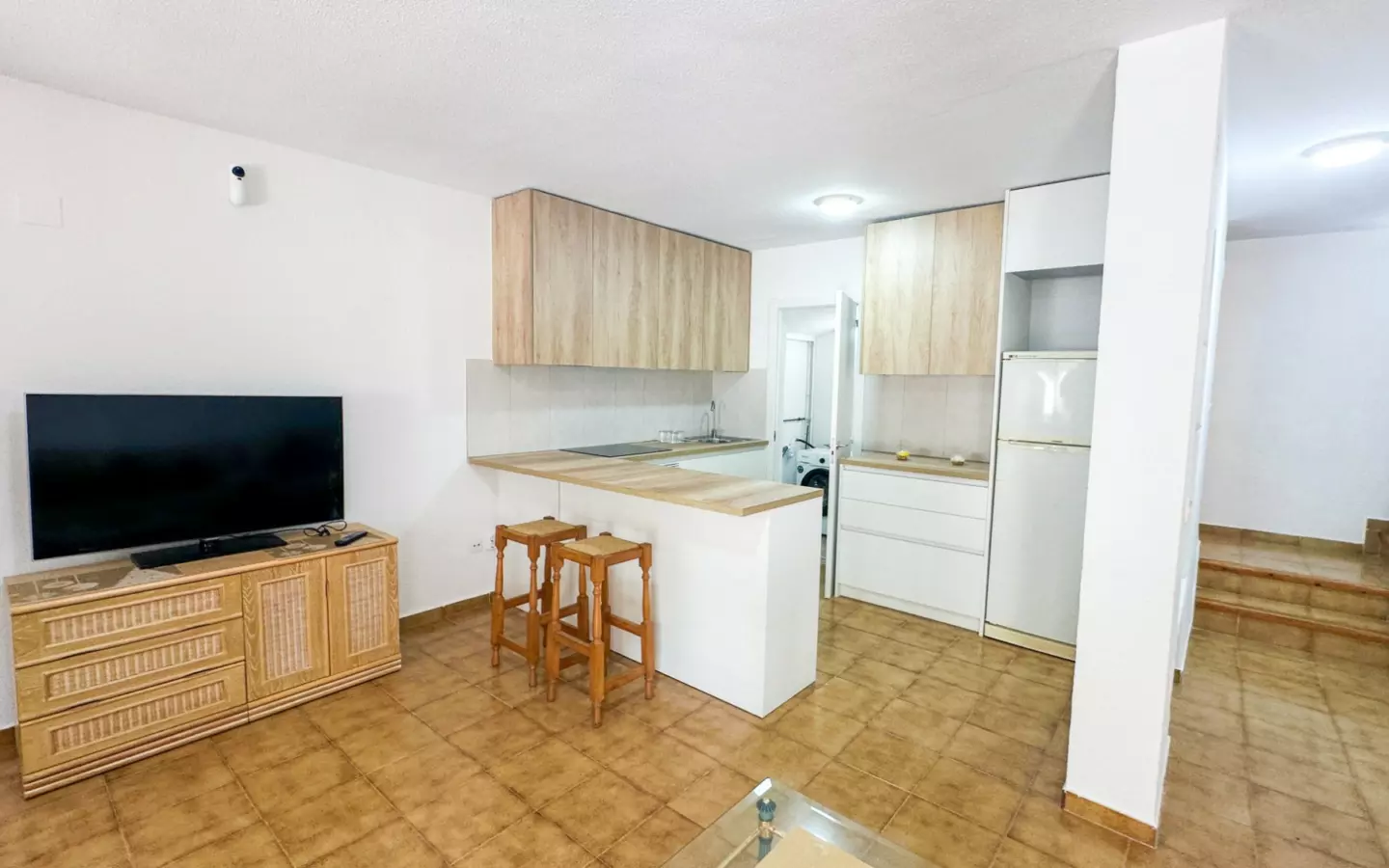 3-bedroom Town House In Orihuela Costa, Spain (81 M²)