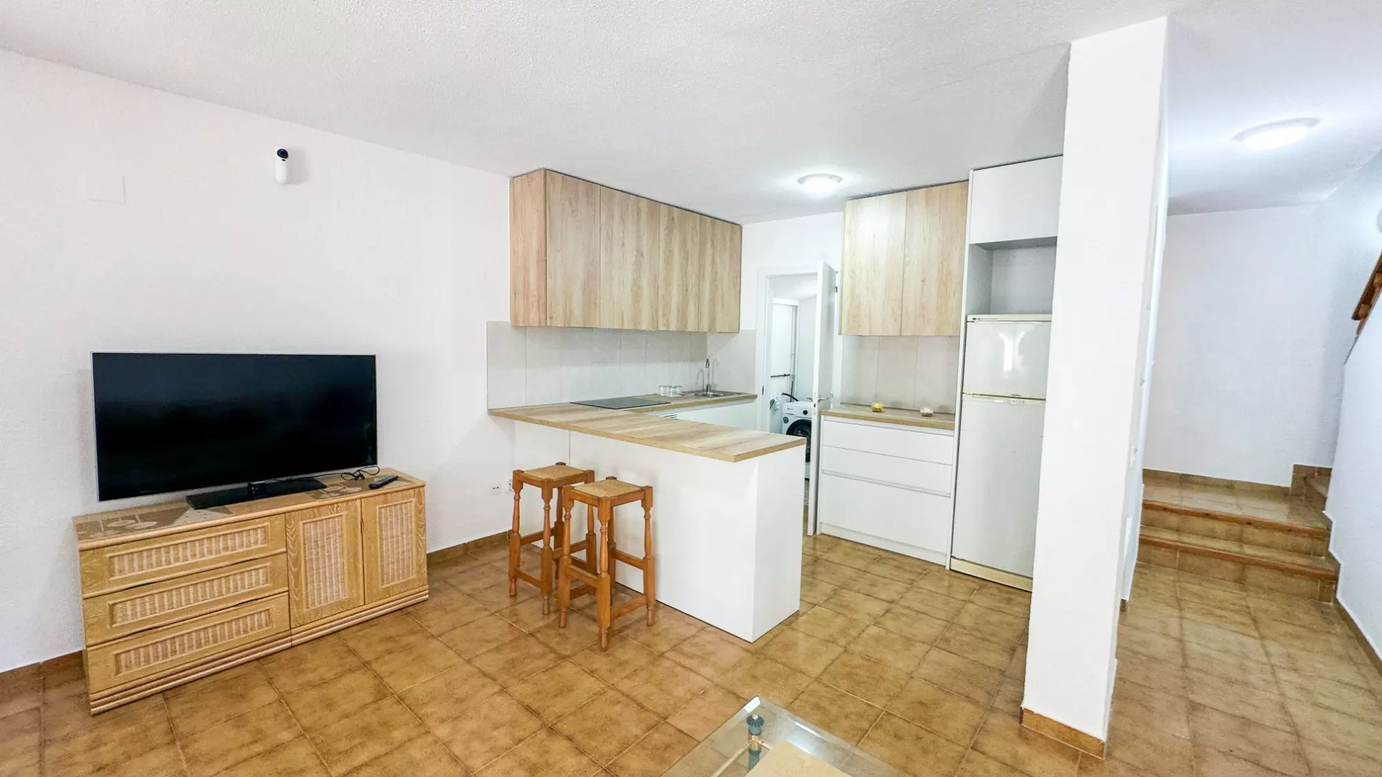 3-bedroom Town House In Orihuela Costa, Spain (81 M²)