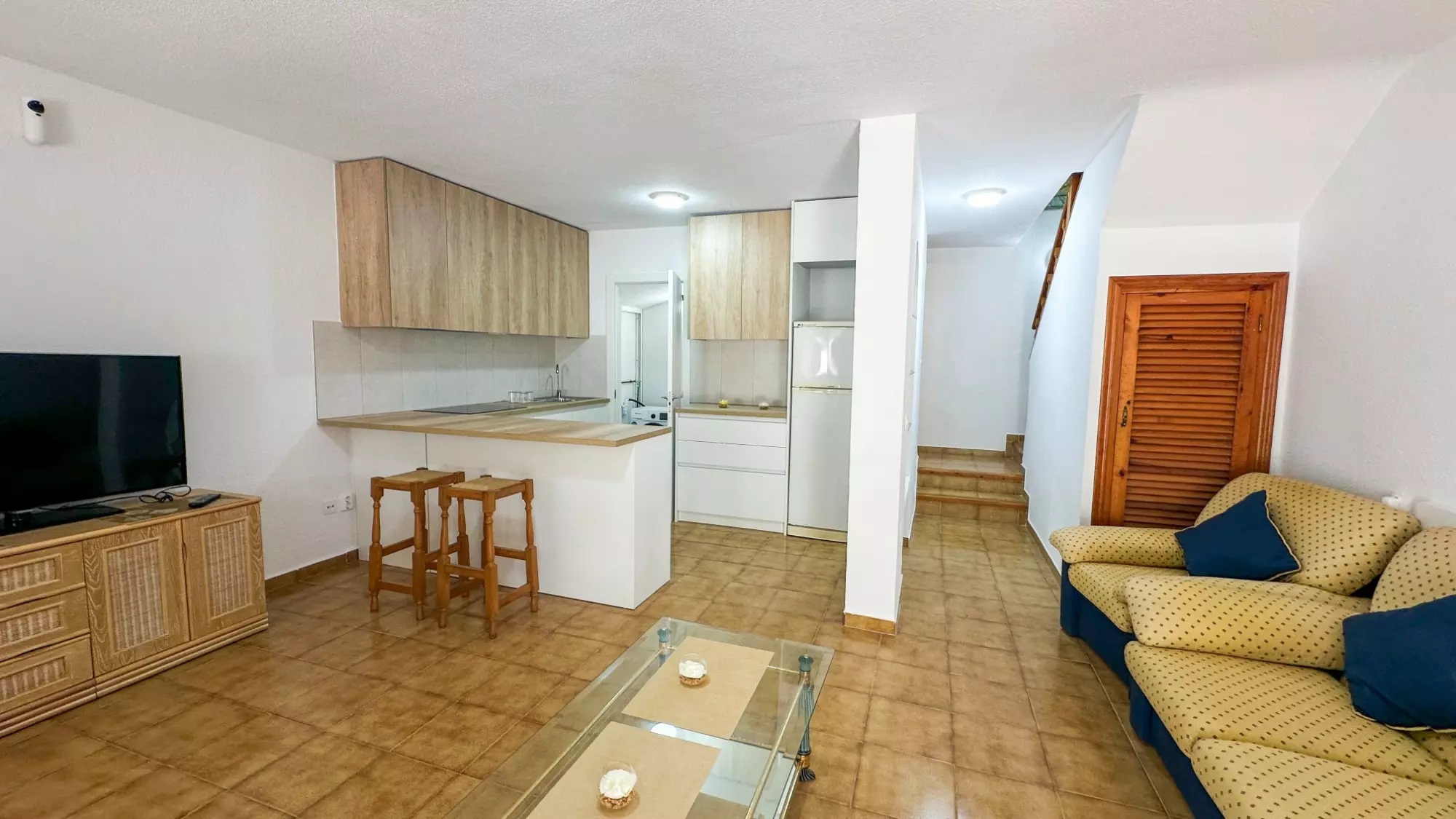 3-bedroom Town House In Orihuela Costa, Spain (81 M²)