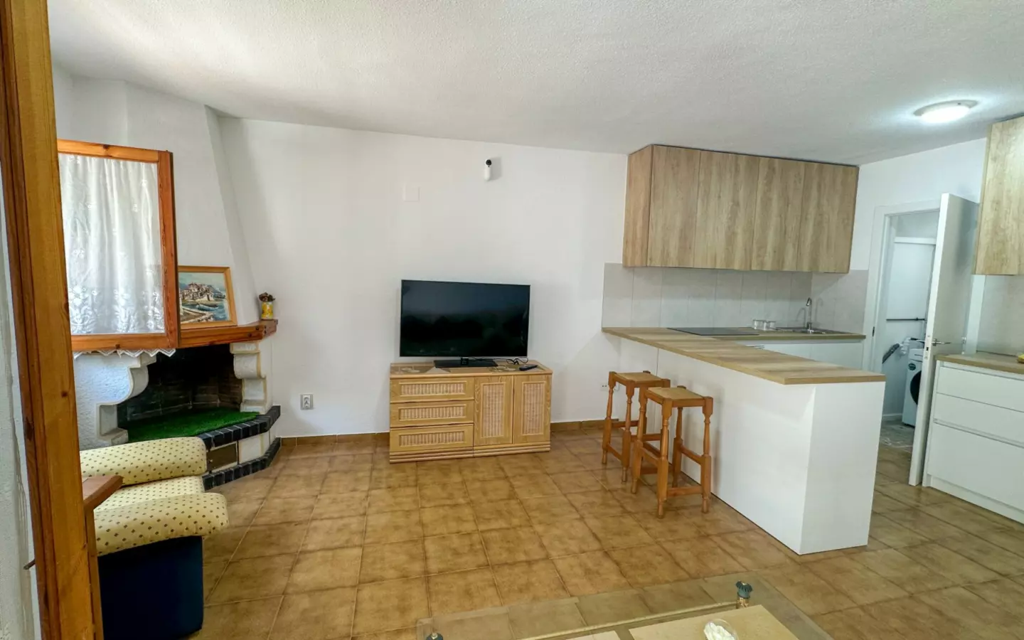 3-bedroom Town House In Orihuela Costa, Spain (81 M²)
