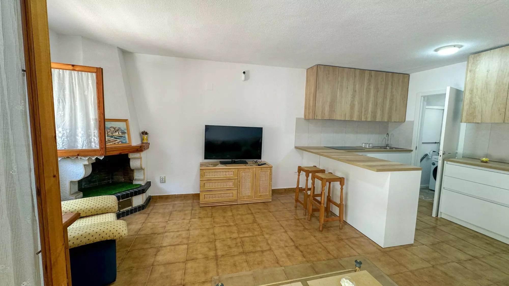 3-bedroom Town House In Orihuela Costa, Spain (81 M²)