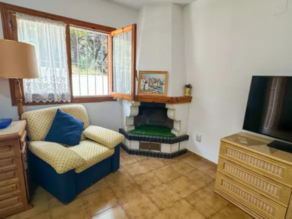 3-bedroom Town House In Orihuela Costa, Spain (81 M²)