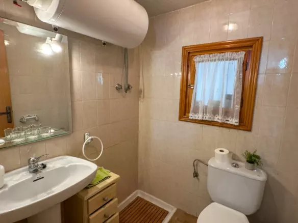 3-bedroom Town House In Orihuela Costa, Spain (81 M²)