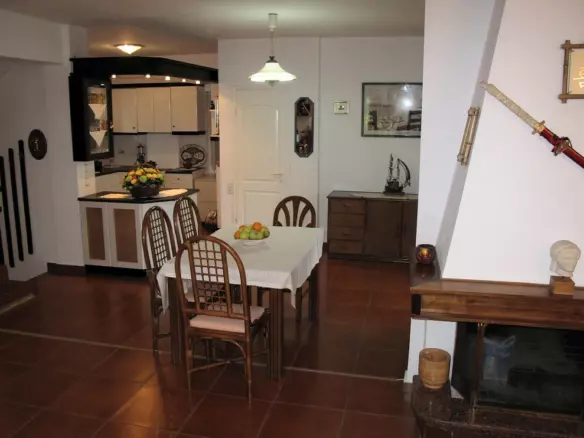 5-bedroom Detached House In Diakopto, Greece (225 M²)