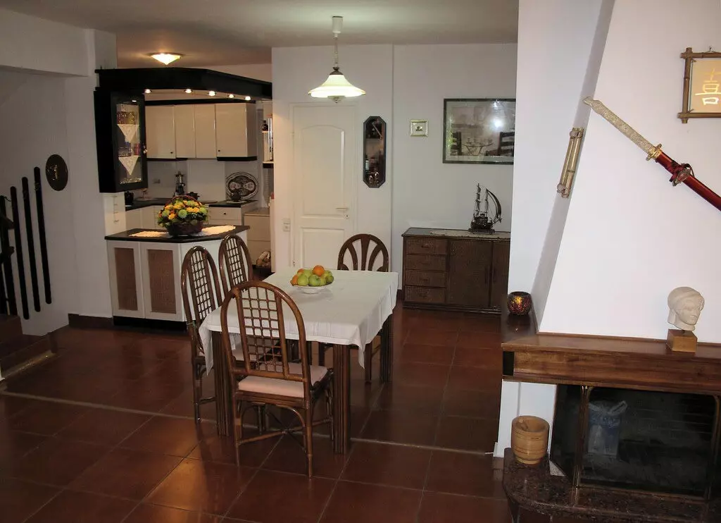 5-bedroom Detached House In Diakopto, Greece (225 M²)