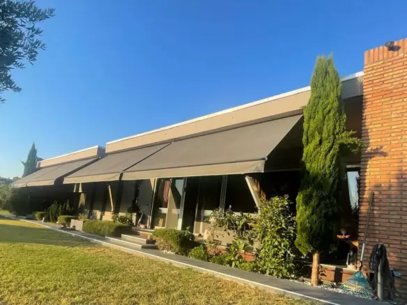 2-bedroom Detached House In Epanomi, Greece (100 M²)