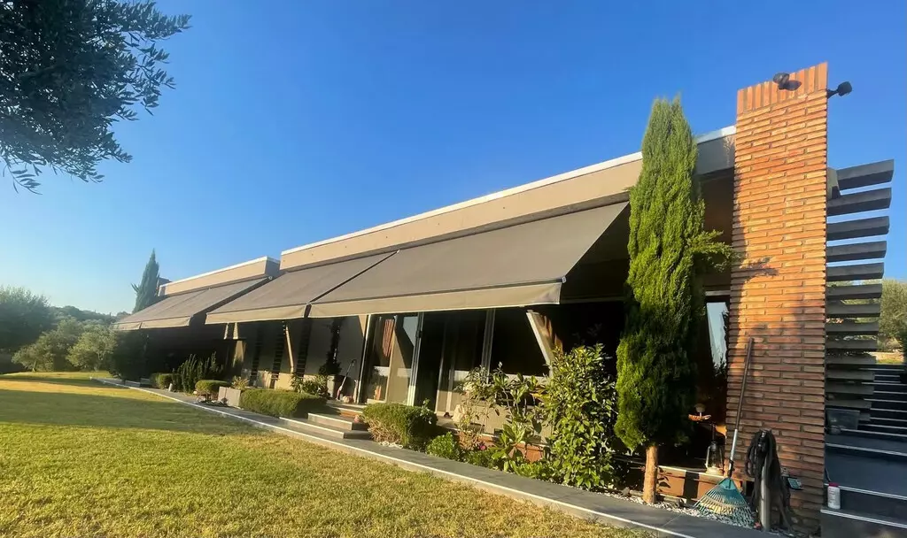 2-bedroom Detached House In Epanomi, Greece (100 M²)