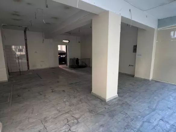 1-bedroom Flat In Kalithea, Greece (128 M²)